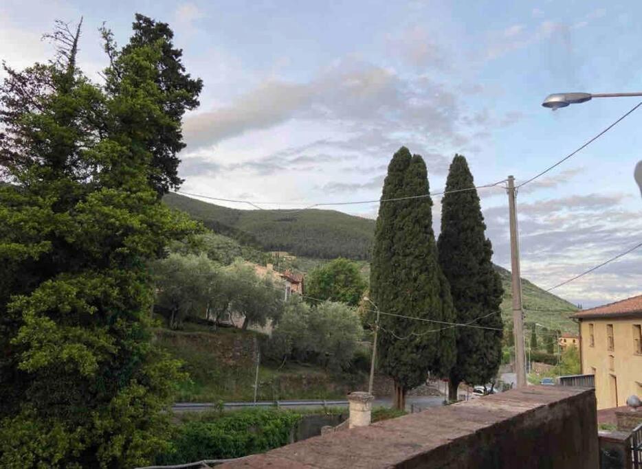 Uno Spazio Di Relax In Toscana Buti Exterior foto